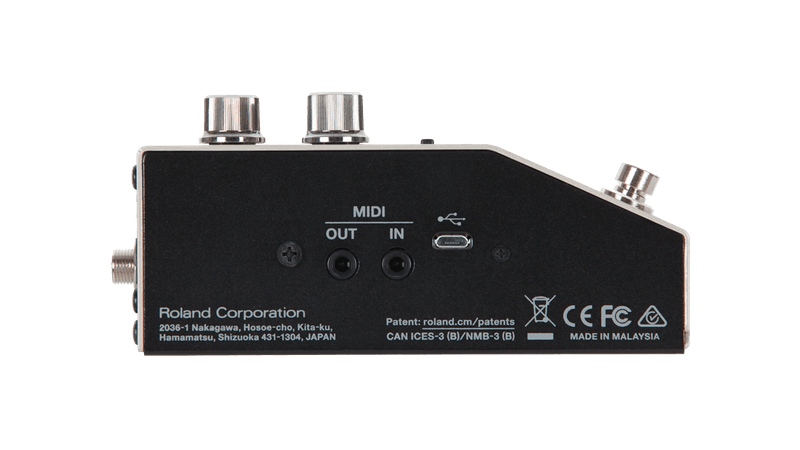 ギター BOSS DD-200 BOSS DD-200（新品/送料無料）【楽器検索デジマート】