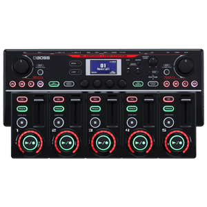 BOSS RC-505MKII | Looper de mesa