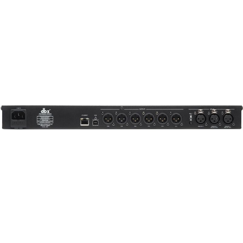 Processador-Digital-DriveRack-VENU-360---DBX-1