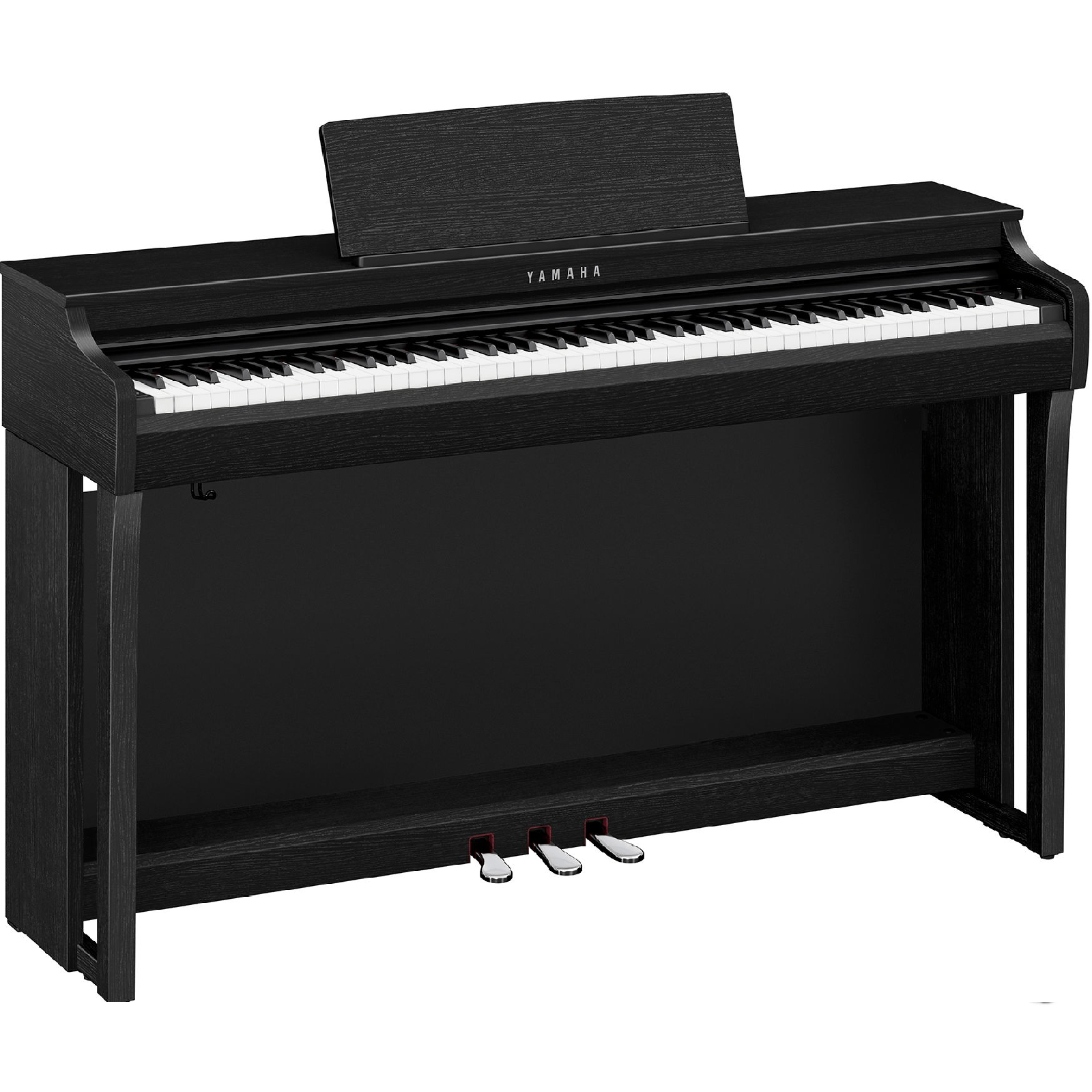 Piano Digital Clavinova CLP-825B - Yamaha | Pianos digital | Ninja