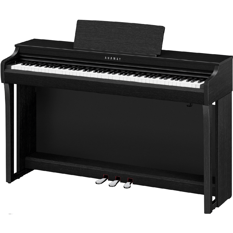 Piano-Digital-Clavinova-CLP-825B---Yamaha-1