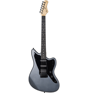 Guitarra Jazzmaster 2S 1H TW-60 MDSVS - Tagima