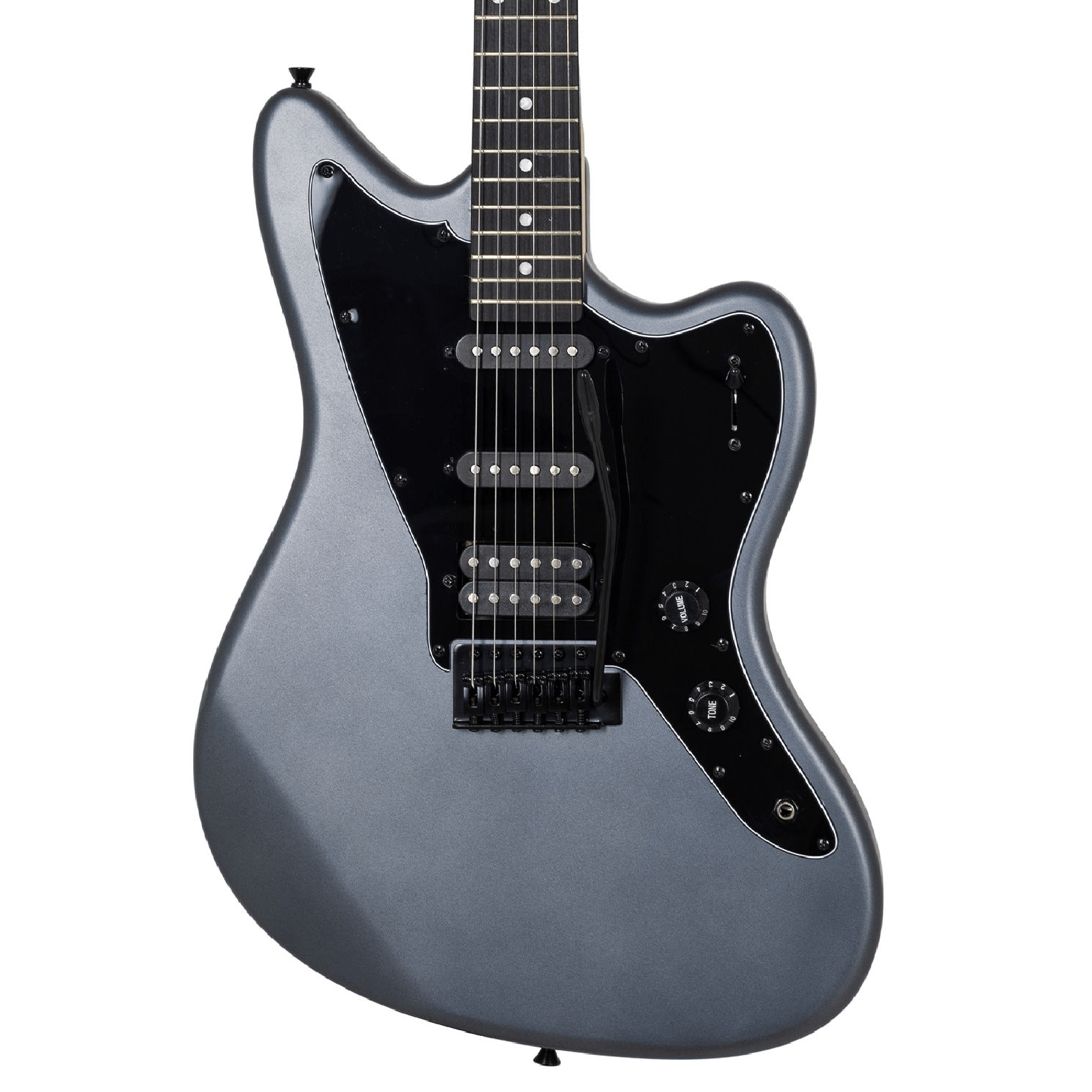 Guitarra Jazzmaster 2S 1H TW-60 MDSVS - Tagima | Guitarras