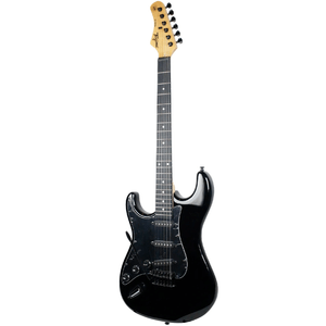Guitarra Stratocaster TW Séries Canhoto TG500 BK LH - Tagima