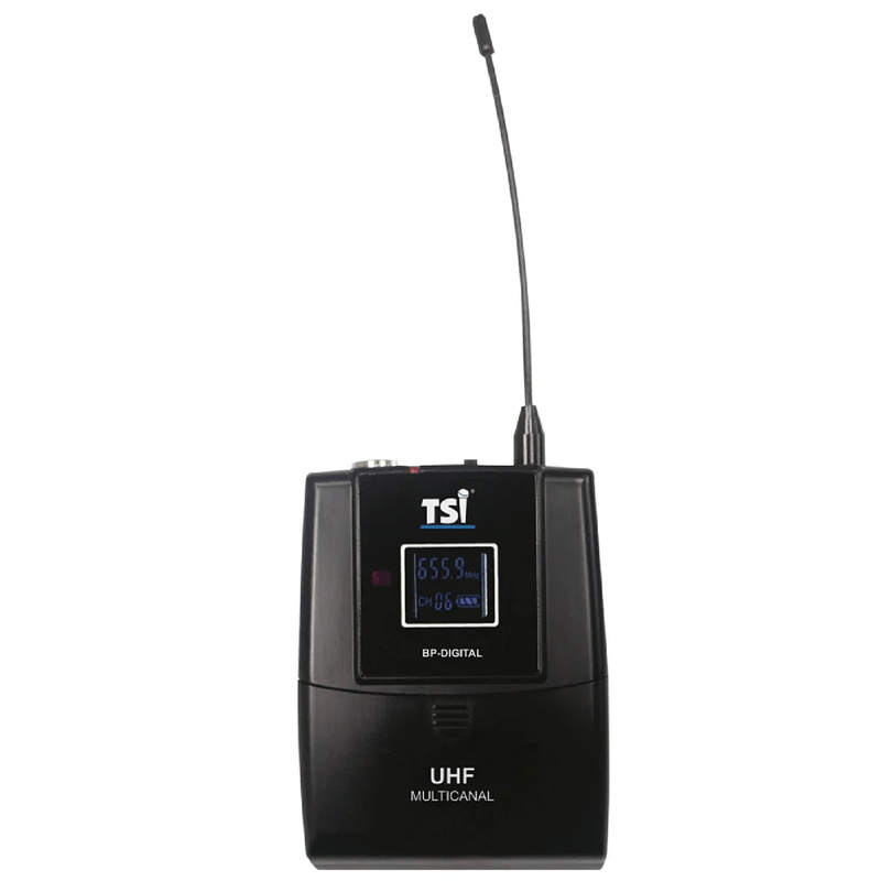 Transmissor-Sem-Fio-Bodypack-Com-Headset-7000BP-UHF---TSI