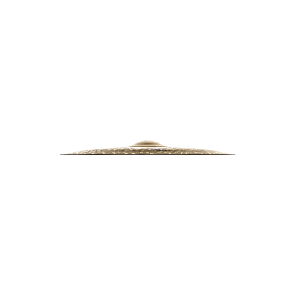 Crash Zildjian K Custom Dark 17" K0952