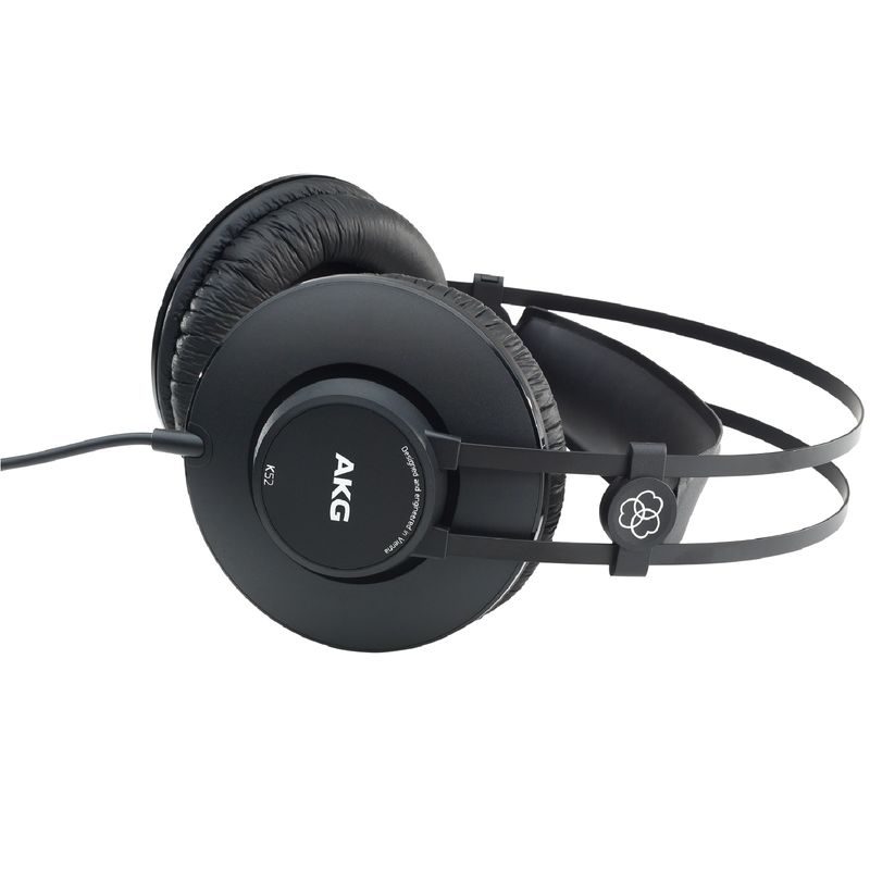 Fone-de-Ouvido-K-52---AKG-2