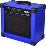 Amplificador-Para-Guitarra-Azul-Guitar-30---NXA-1