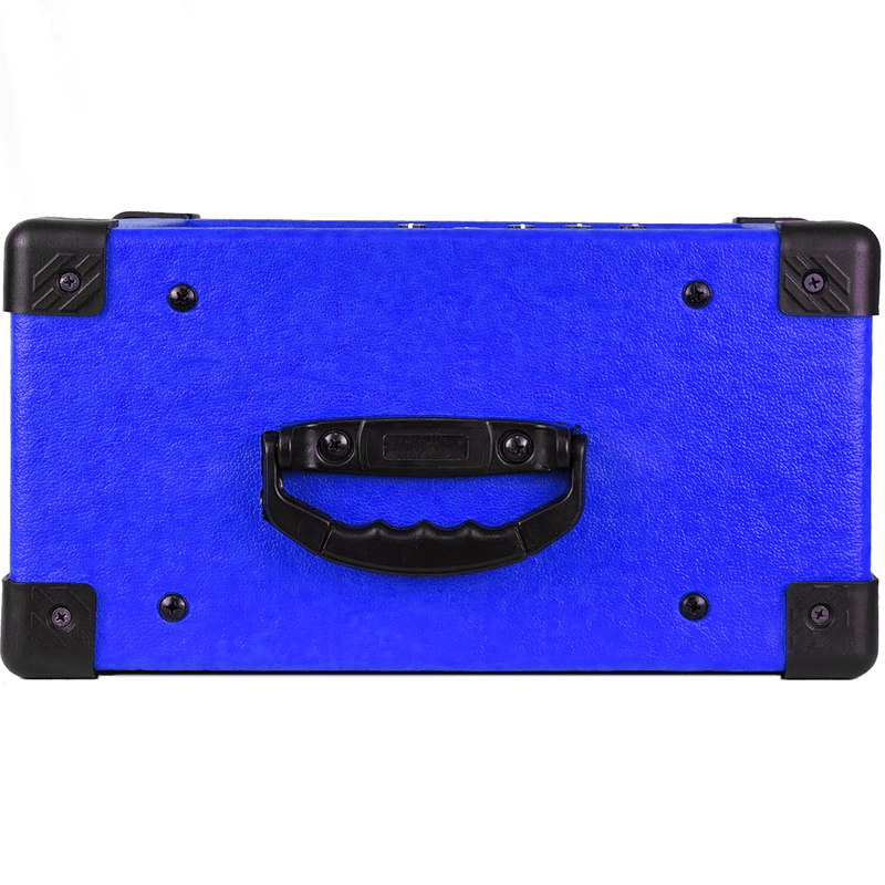 Amplificador-Para-Guitarra-Azul-Guitar-30---NXA-2