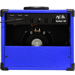 Amplificador-Para-Guitarra-Azul-Guitar-30---NXA-3