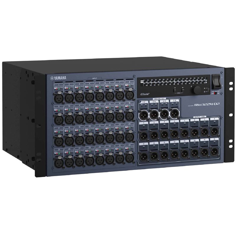 Rack-I-O-32-Entradas-e-16-Saidas-3224-D2---Yamaha-2