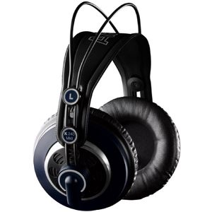 Fone de Ouvido Para Estúdio K-240 MKII - AKG