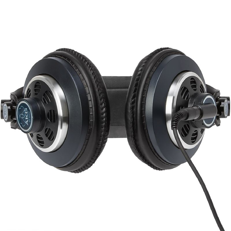 Fone-de-Ouvido-Para-Estudio-K-240-MKII---AKG-1