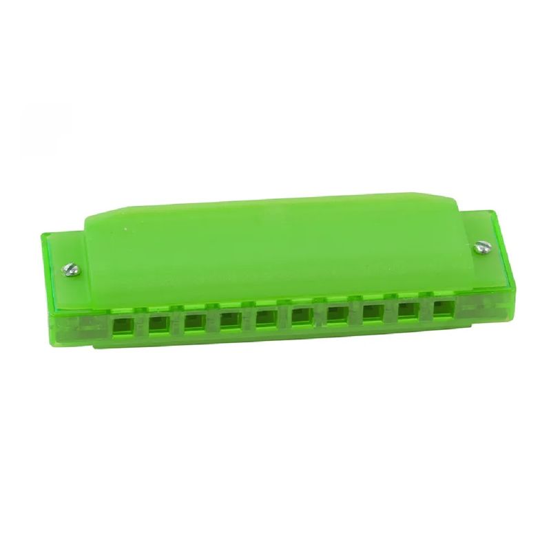 Gaita-Blues-20-Vozes-Do-Aluminio-6407---Dolphin