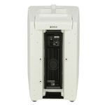 Sistema De PA Portatil Ativo 1X 12 Polegadas + 8X 2 Polegadas 1400W EVOX J-8 W - RCF-2