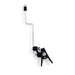 Clamp Com Haste Para Microfone Quick Set Gibraltar SC-GMQC