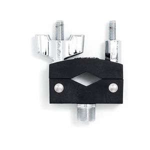 Clamp Para Hastes De Microfone Gibraltar SC-DMM
