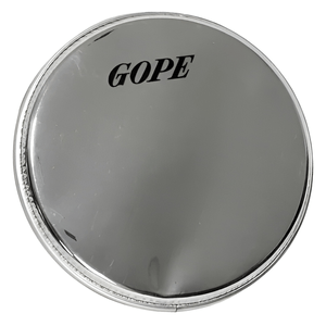 Pele Espelhada 10" 1310 - Gope