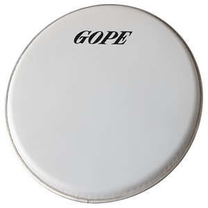 Pele Porosa 6" LP1206 - Gope