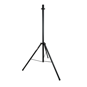Suporte Tripé Aço Carbono Para Caixa Acústica SCT-03 - Saty