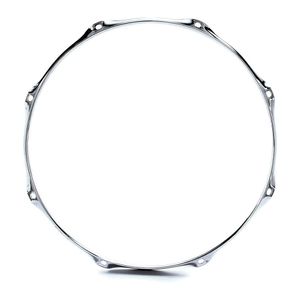 Aro Caixa E Surdo 15'' Com 8 Furos Power Hoop Gibraltar SC-1508TT