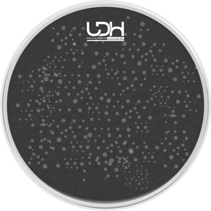 Pele 20" Duo Lub LDH BD Preto 98032-PT - Luen