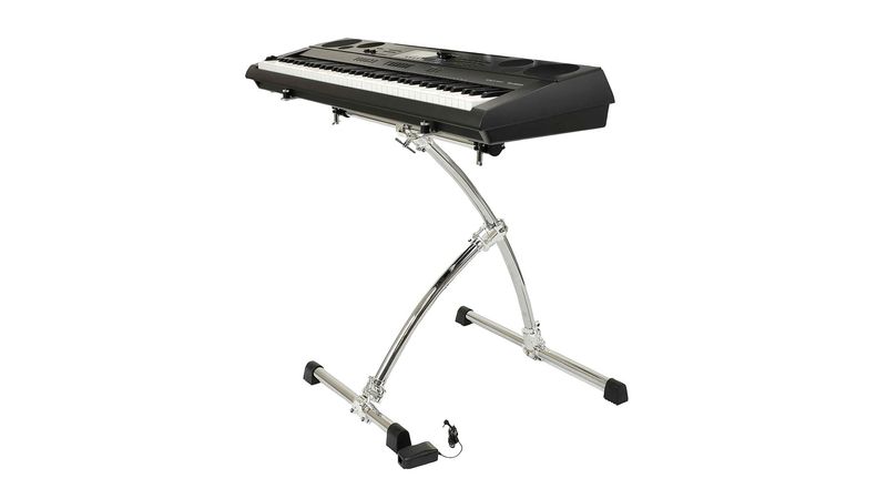 Rack Para Teclados Key Tree Gibraltar GKS-KT75 - Ninja Som