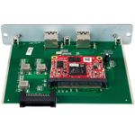 Placa-De-Expansao-32-Canais-Para-Consoles-X32-X-DANTE---Behringer-2