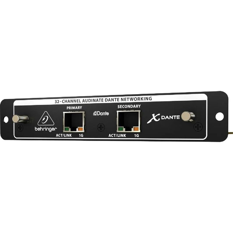 Placa-De-Expansao-32-Canais-Para-Consoles-X32-X-DANTE---Behringer-3