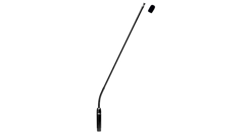 Microfone Gooseneck PRA-518AL - Superlux | Gooseneck | Ninja Som