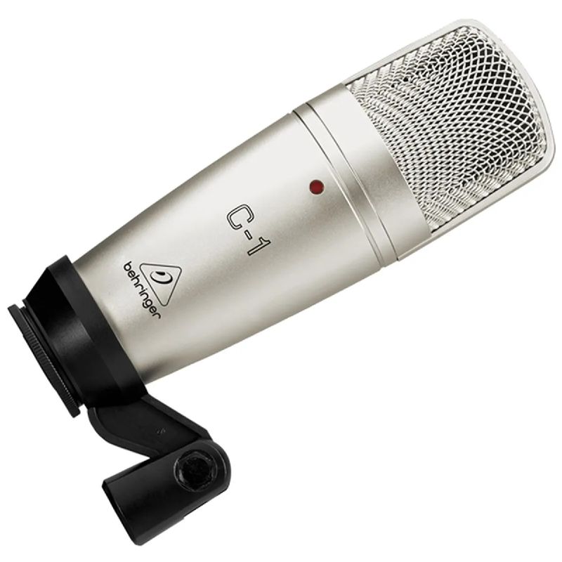 Microfone-Para-Estudio-C-1---Behringer-3