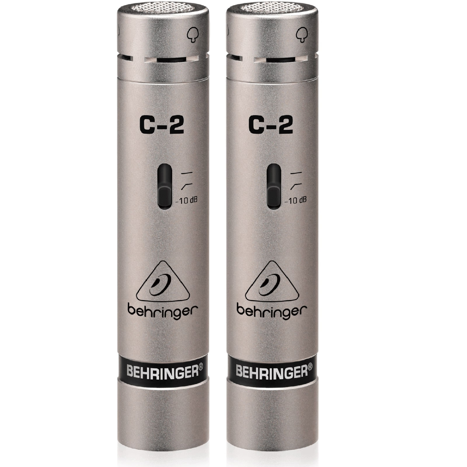Microfone Condensador C-2 - Behringer
