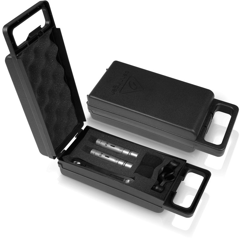 Microfone-Condensador-C-2---Behringer-1