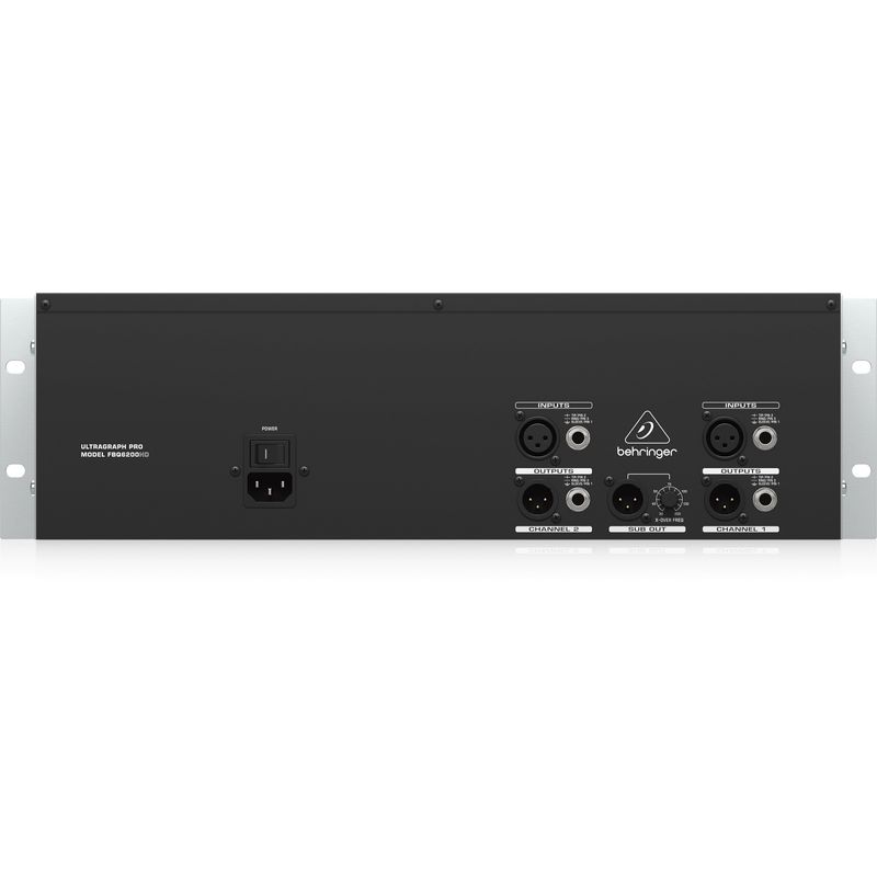 Equalizador-31-Bandas-FBQ-6200-HD---Behringer-1