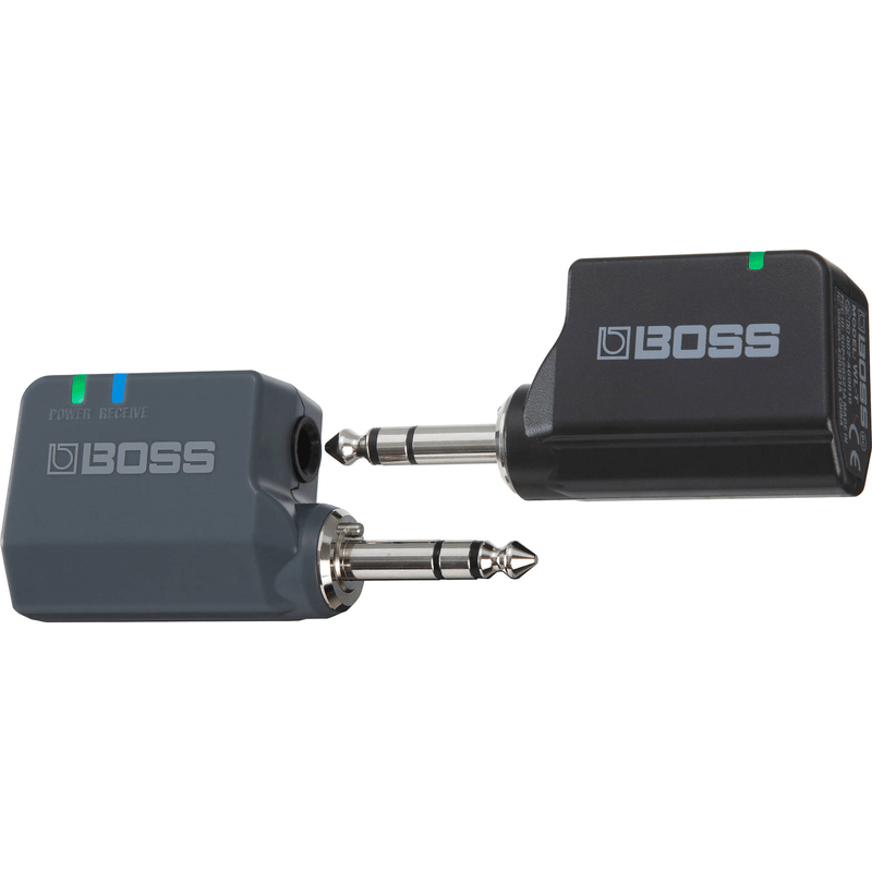 Sistema-Transmissor-e-Receptor-Sem-Fio-Para-Instrumento-WL-20L---Boss