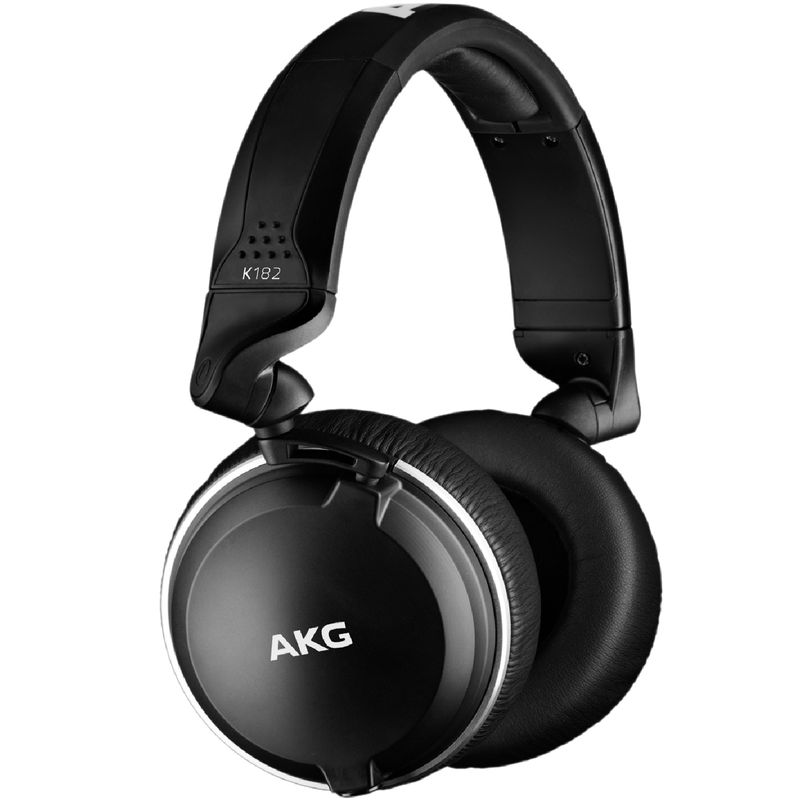 Fone-de-Ouvido-Monitor-Fechado-K-182---Akg