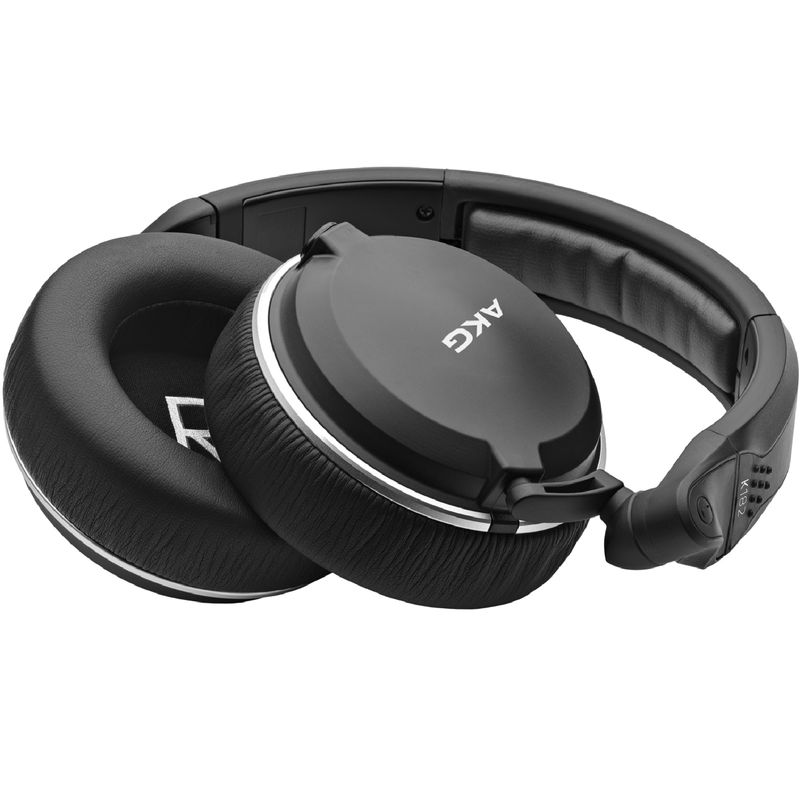 Fone-de-Ouvido-Monitor-Fechado-K-182---Akg-1