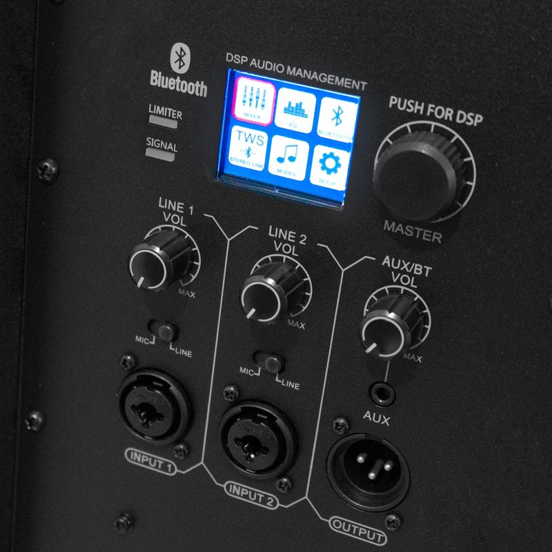 Caixa-Ativa-10-Polegadas-700W-Com-Bluetooth-TWS-HD-10-DSP-MKII---SoundCast-1