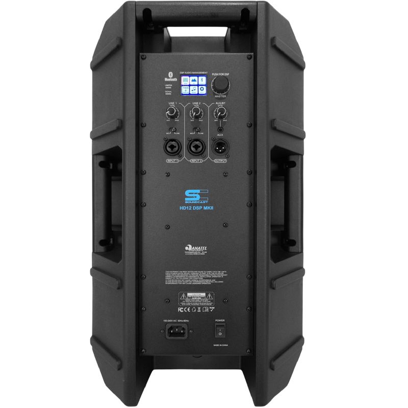 Caixa-Ativa-12-Polegadas-1400W-Com-Bluetooth-TWS-HD-12-DSP-MKII---SoundCast-2