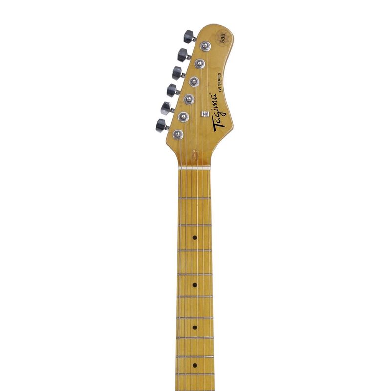 Guitarra-Stratocaster-Mettalic-Red-TG-540-MR---Tagima-3
