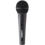 Microfone-Vocal-de-Alta-Qualidade-DM-105---Yamaha-2