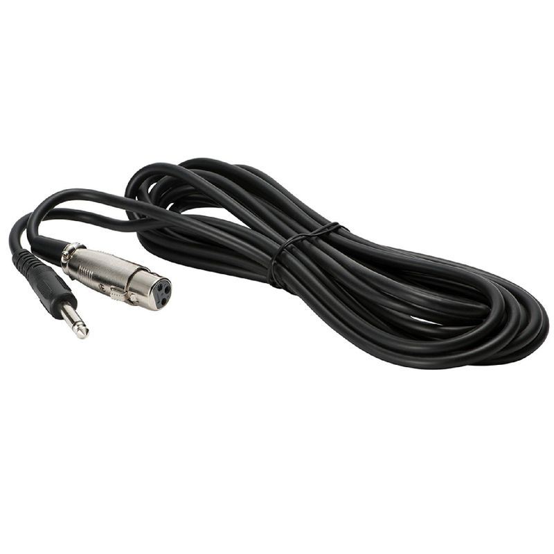 Microfone-Vocal-de-Alta-Qualidade-DM-105---Yamaha-3