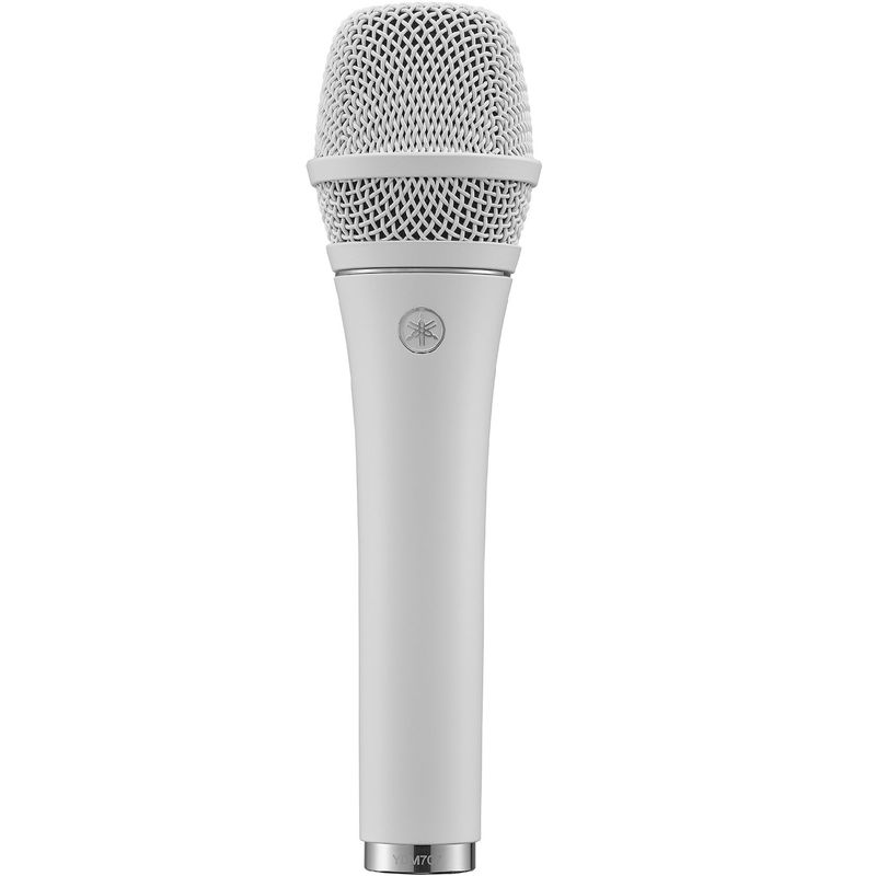 Microfone-Vocal-Dinamico-Supercardioide-YDM-707-W---Yamaha