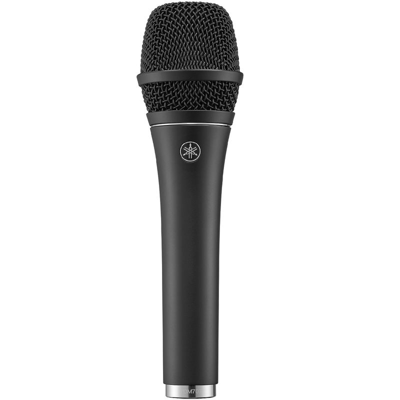 Microfone-Vocal-Dinamico-Supercardioide-YDM-707-B---Yamaha