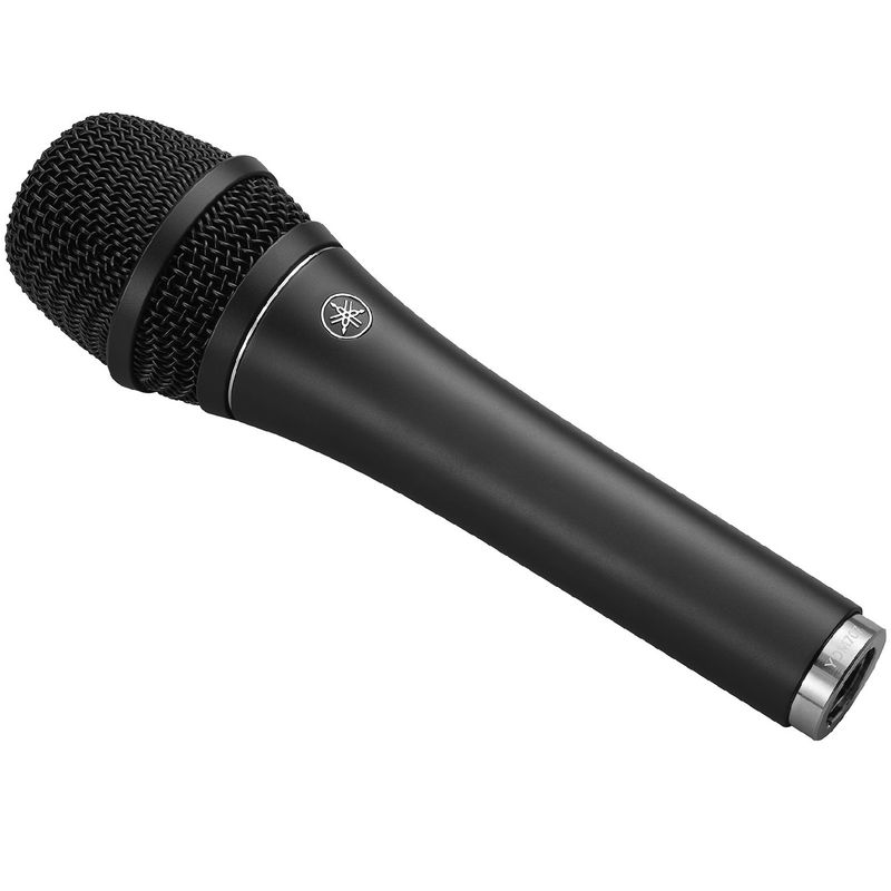 Microfone-Vocal-Dinamico-Supercardioide-YDM-707-B---Yamaha-2