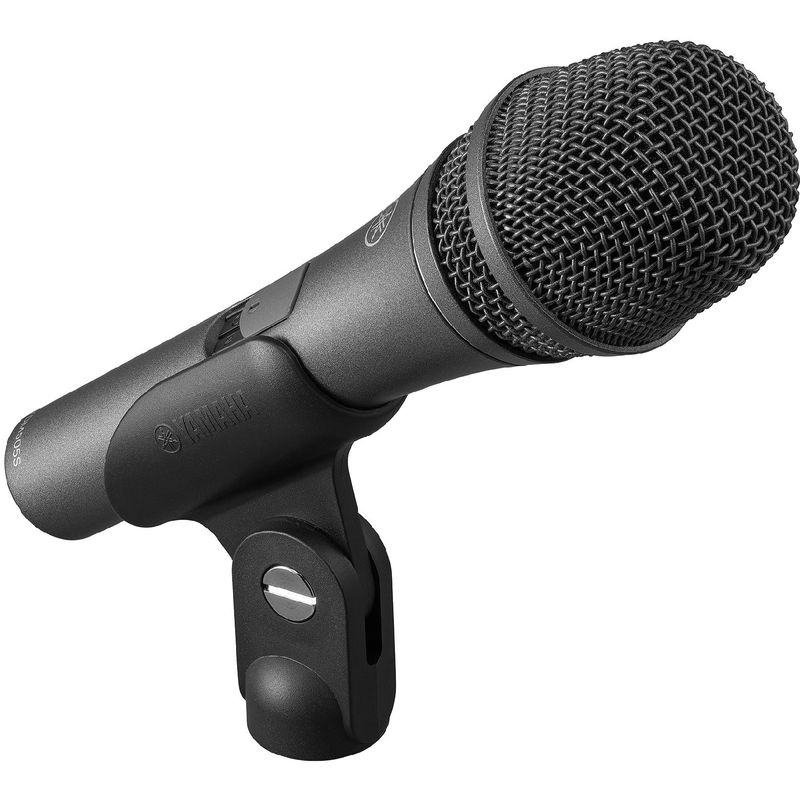 Microfone-Vocal-Dinamico-Cardioide-YDM-505S---Yamaha-1