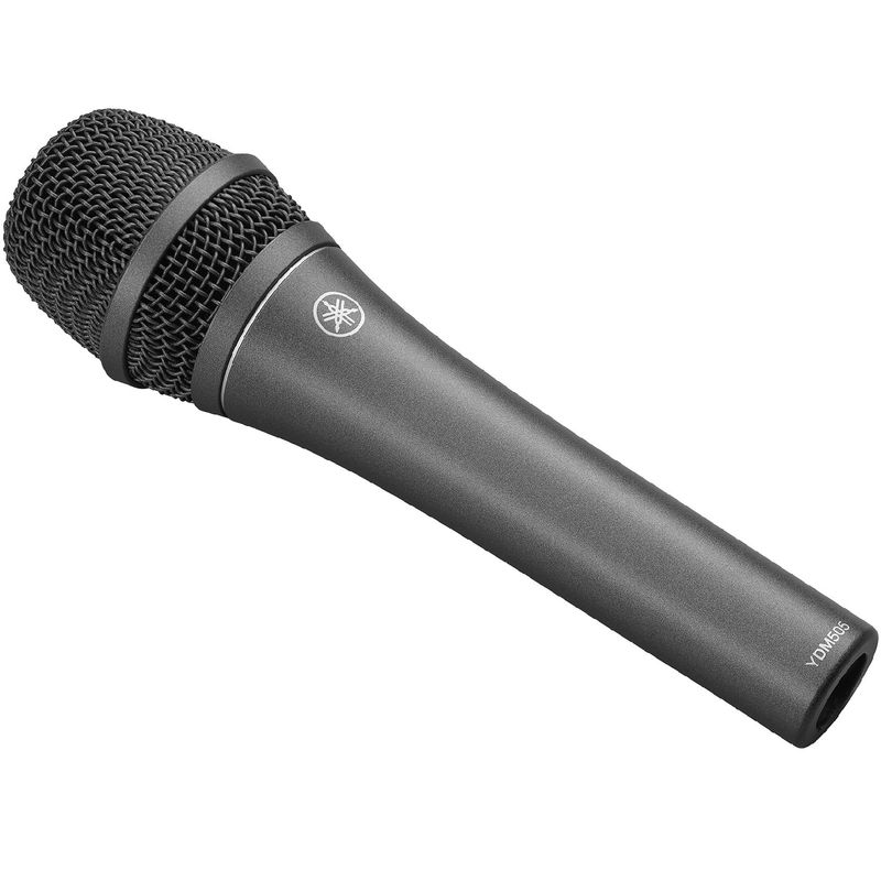 Microfone-Vocal-Dinamico-Cardioide-YDM-505---Yamaha-2