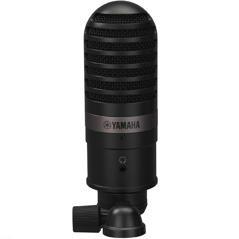 Microfone-Com-Conexao-USB-C-Plug-And-Play-YCM-01U-B---Yamaha-1