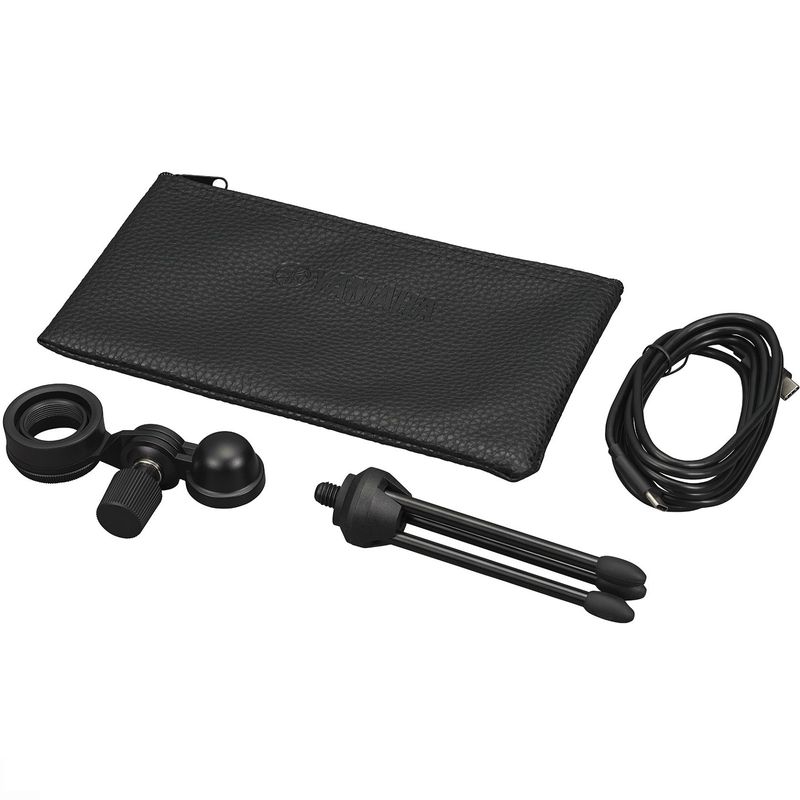 Microfone-Com-Conexao-USB-C-Plug-And-Play-YCM-01U-B---Yamaha-2