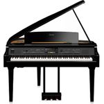 Piano-Digital-Clavinova-Serie-CVP-900-CVP-909GP---Yamaha